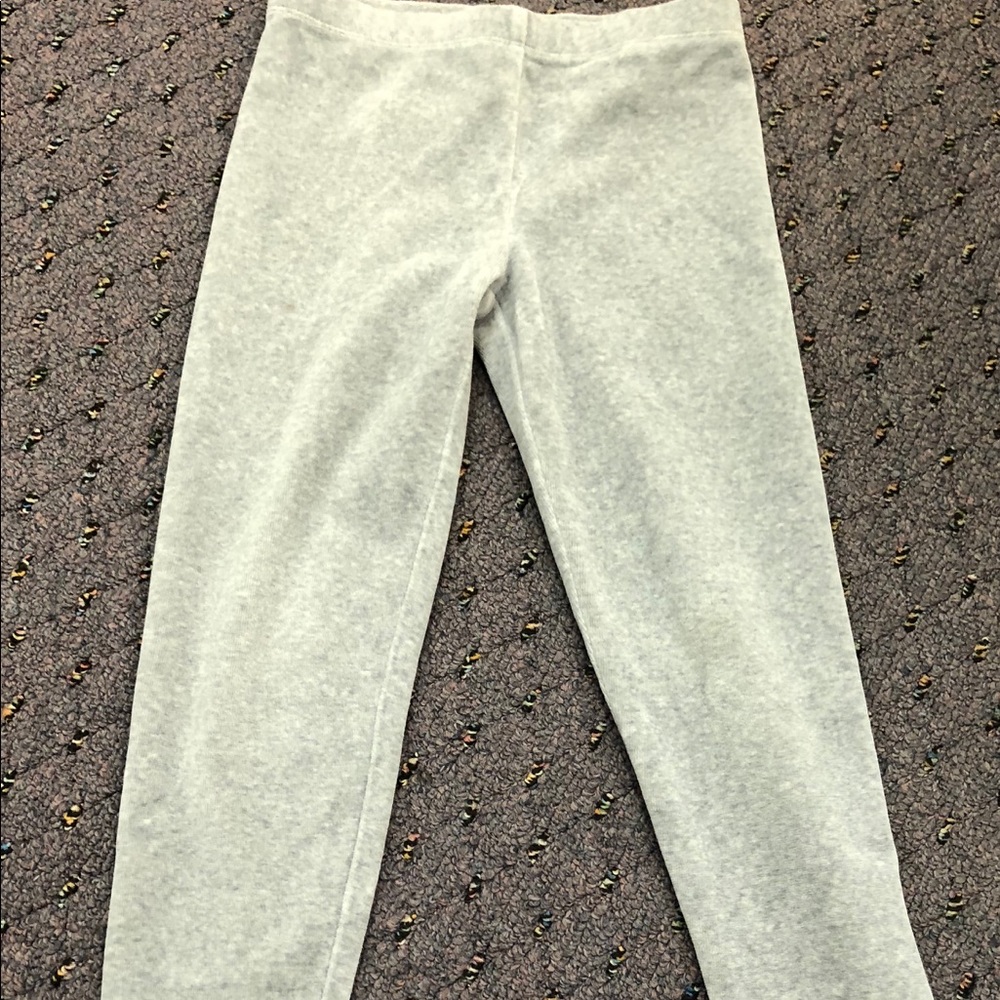 Girls Ralph Lauren cotton pants